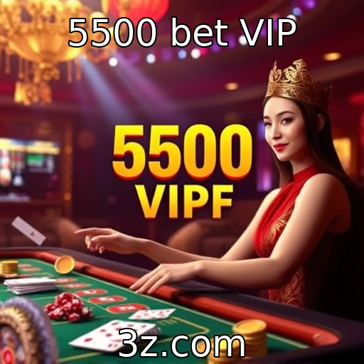5500 bet VIP | Tecnologia de realidade aumentada em jogos