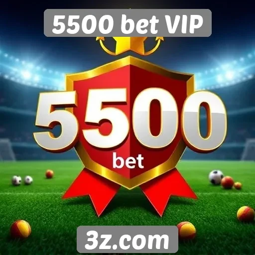 Comparativo entre 5500 bet VIP e outros sites de apostas