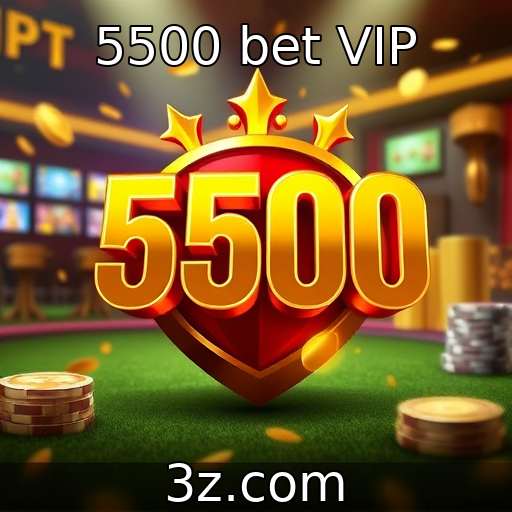 5500 bet VIP | Desenvolvimento de jogos de cassino e suas inovações