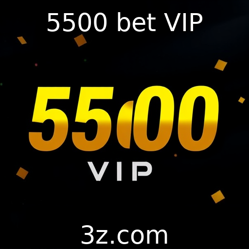 5500 bet VIP - Crescimento das plataformas de apostas online