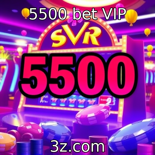 5500 bet VIP | Perspectivas de mercado para cassinos físicos