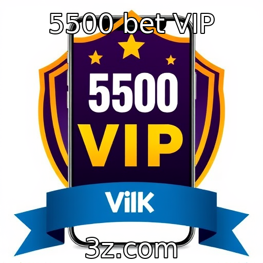 5500 bet VIP | A evolução dos jogos móveis nos últimos anos