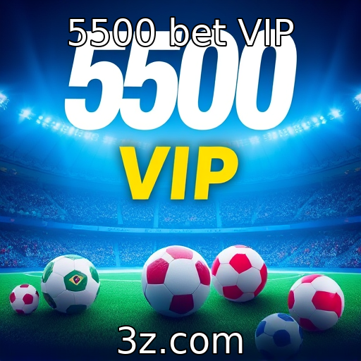 5500 bet VIP | Crescimento da popularidade das apostas online no Brasil