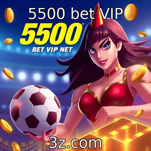 5500 bet VIP | Análise do crescimento do mercado de jogos online